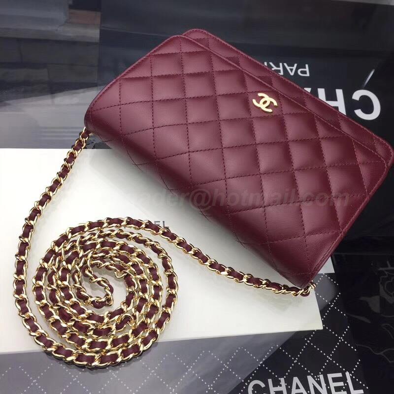 Chanel Handbags 222